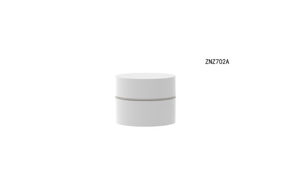 Barattoli cosmetici cilindrici 50g