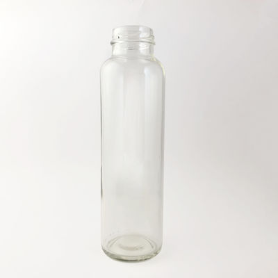 300ml 420ml 500ml Airtight Bottles For Kombucha Soft Drink