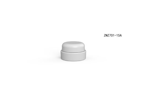 la crema di 15ml 30ml stona l'imballaggio cosmetico