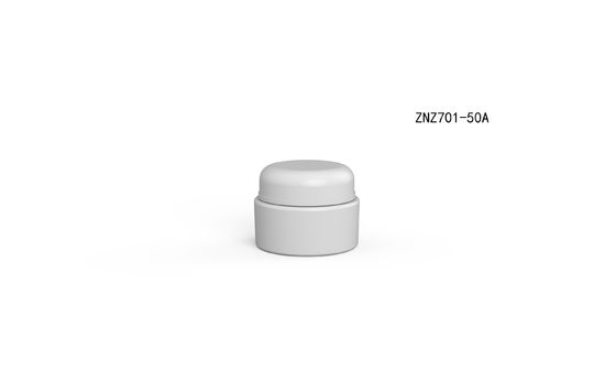 la crema di 15ml 30ml stona l'imballaggio cosmetico