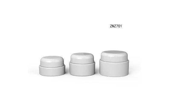 la crema di 15ml 30ml stona l'imballaggio cosmetico