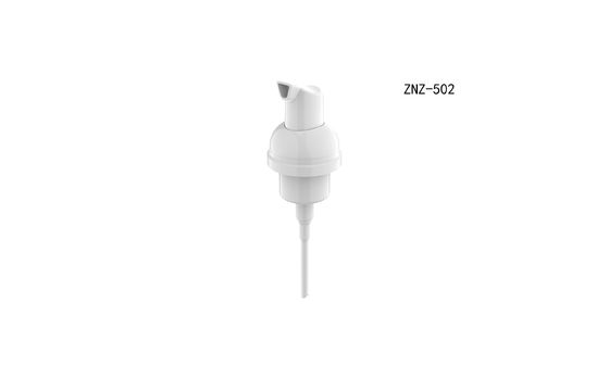 30/410 Plastic Dispenser Pump Replacement Chemical Resistant