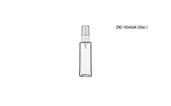 Bottiglia riutilizzabile del profumo di viaggio 50ML