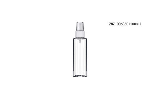 Bottiglia riutilizzabile del profumo di viaggio 50ML